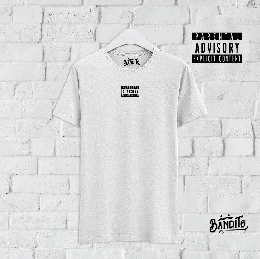 PARENTAL ADVISORY
